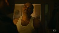 Death of Aaron's father (Image via FX)